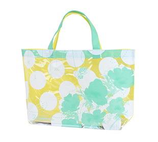 同人用紙袋制作事例