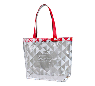 同人用紙袋制作事例