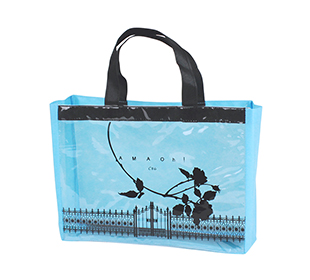 同人用紙袋制作事例