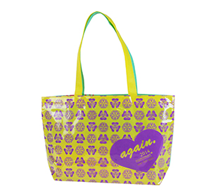 同人用紙袋制作事例