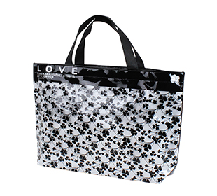 同人用紙袋制作事例