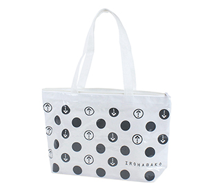 同人用紙袋制作事例