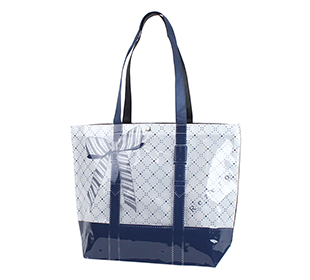 同人用紙袋制作事例