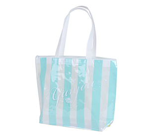 同人用紙袋制作事例