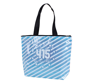 同人用紙袋制作事例