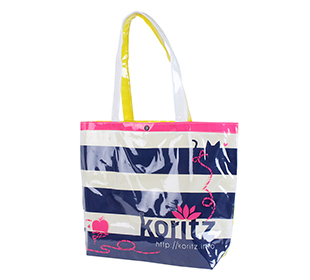 同人用紙袋制作事例