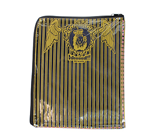 同人用紙袋制作事例