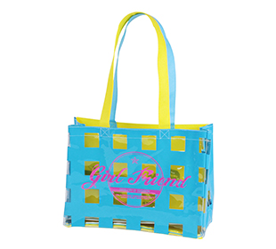 同人用紙袋制作事例