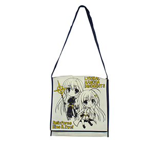 同人用紙袋制作事例