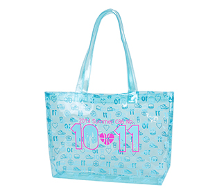 同人用紙袋制作事例