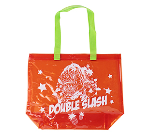 同人用紙袋制作事例