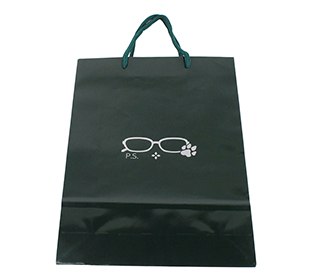 同人用紙袋制作事例