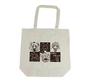 同人用紙袋制作事例