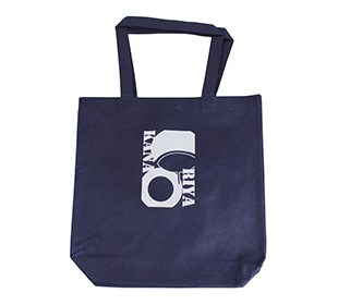 同人用紙袋制作事例