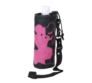 同人用紙袋制作事例