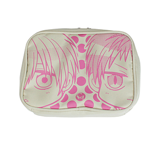 同人用紙袋制作事例