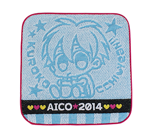 同人用紙袋制作事例