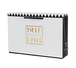 同人用紙袋制作事例