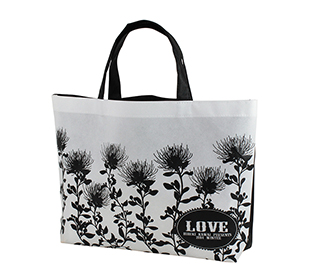 同人用紙袋制作事例