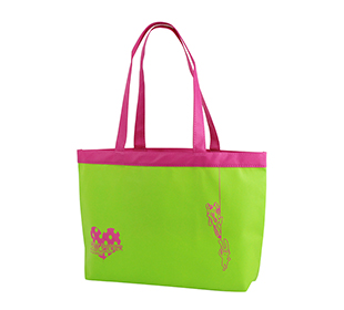 同人用紙袋制作事例