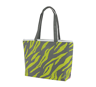 同人用紙袋制作事例