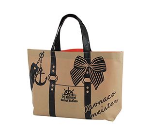 同人用紙袋制作事例