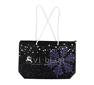 同人用紙袋制作事例