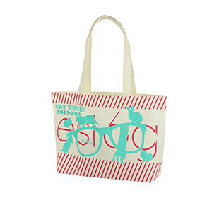 同人用紙袋制作事例