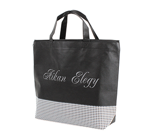 同人用紙袋制作事例