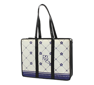 同人用紙袋制作事例