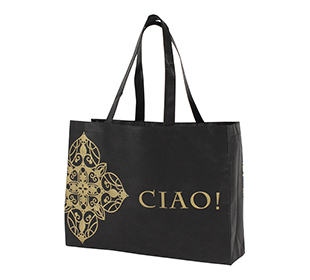 同人用紙袋制作事例