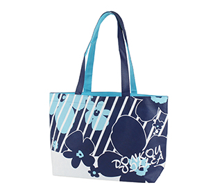 同人用紙袋制作事例