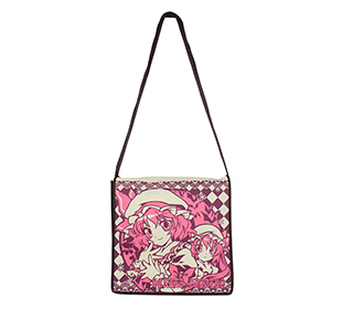 同人用紙袋制作事例