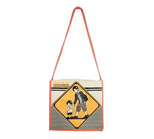 同人用紙袋制作事例