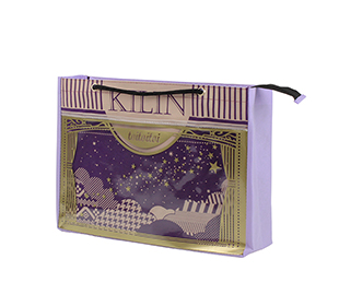 同人用紙袋制作事例