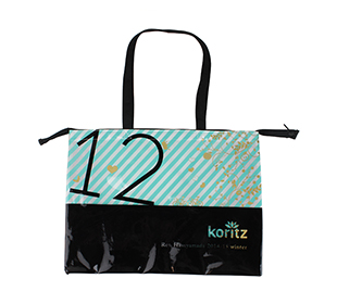 同人用紙袋制作事例