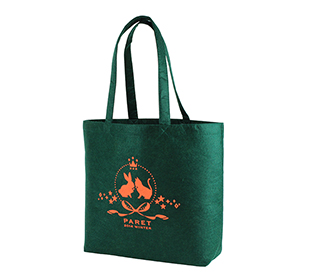 同人用紙袋制作事例