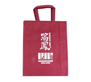 同人用紙袋制作事例