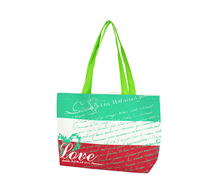 同人用紙袋制作事例