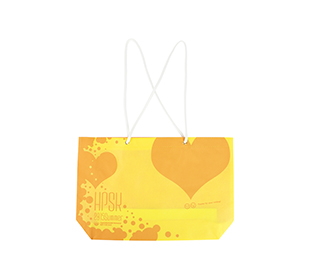 同人用紙袋制作事例