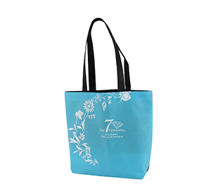 同人用紙袋制作事例