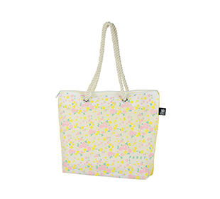 同人用紙袋制作事例