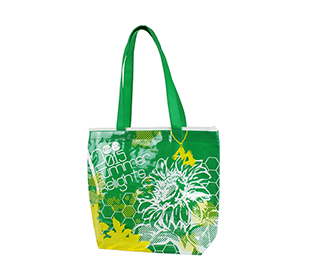 同人用紙袋制作事例