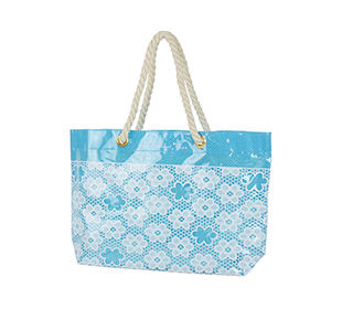 同人用紙袋制作事例