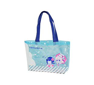 同人用紙袋制作事例