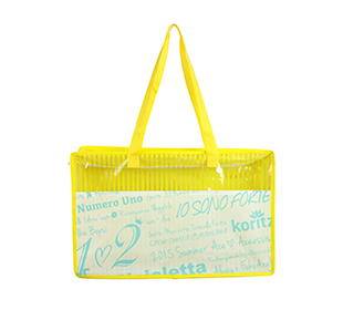 同人用紙袋制作事例