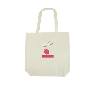 同人用紙袋制作事例