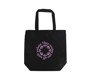 同人用紙袋制作事例