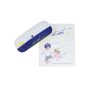 同人用紙袋制作事例