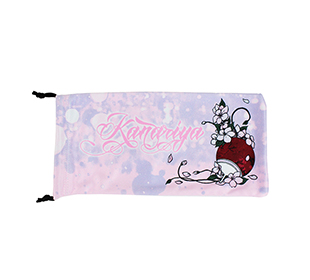 同人用紙袋制作事例